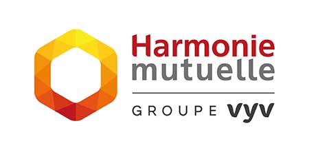 YVON partenaire Harmonie Mutuelle